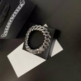 Picture of Chrome Hearts Bracelet _SKUChromeHeartsbracelet07cly1146465